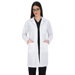 BIANCA halat medical pentru femei