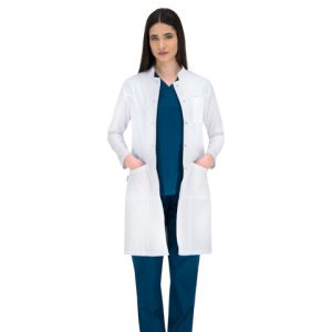 MILA halat medical pentru femei