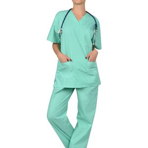 CESARE costum medical unisex