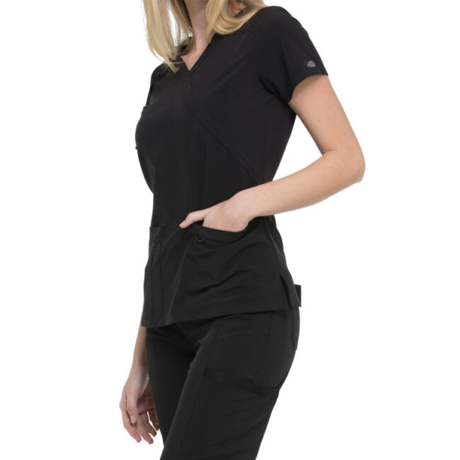 403707-dke625-medicinska-tunika-dickies-black-02